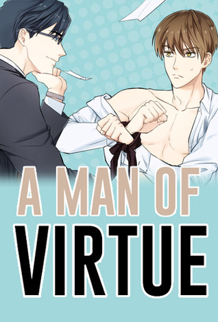 Read A Man of Virtue Yaoi BL Smut Hot Manhwa