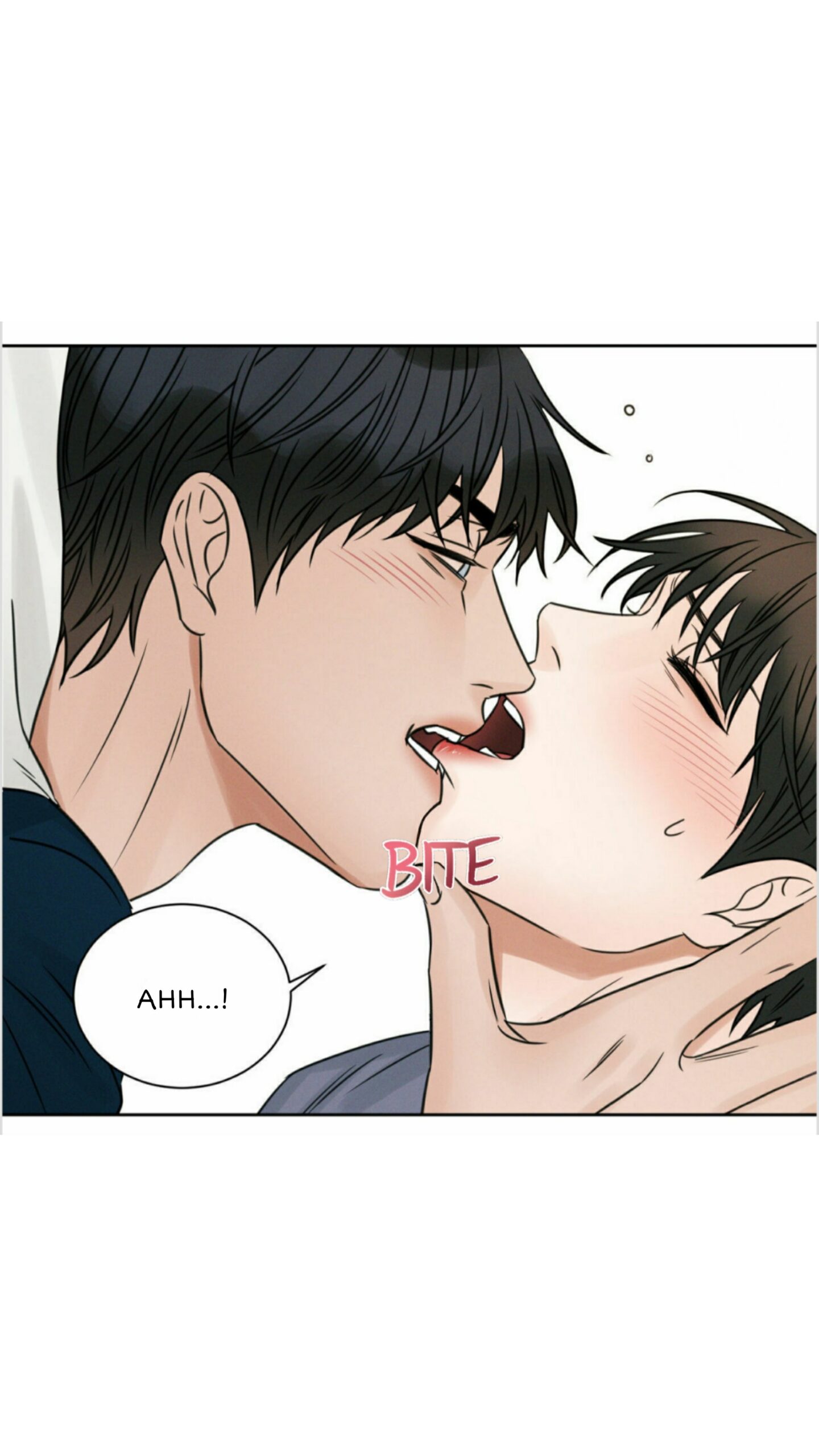 Read Even If You Don’t Love Me <b>Yaoi</b> BL Smut <b>Manhwa</b>.