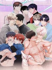 [Youthful BL Anthology] Young dicks are hot