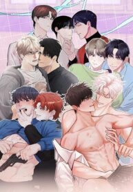 [Youthful BL Anthology] Young dicks are hot