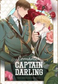 Romantic Captain Darling