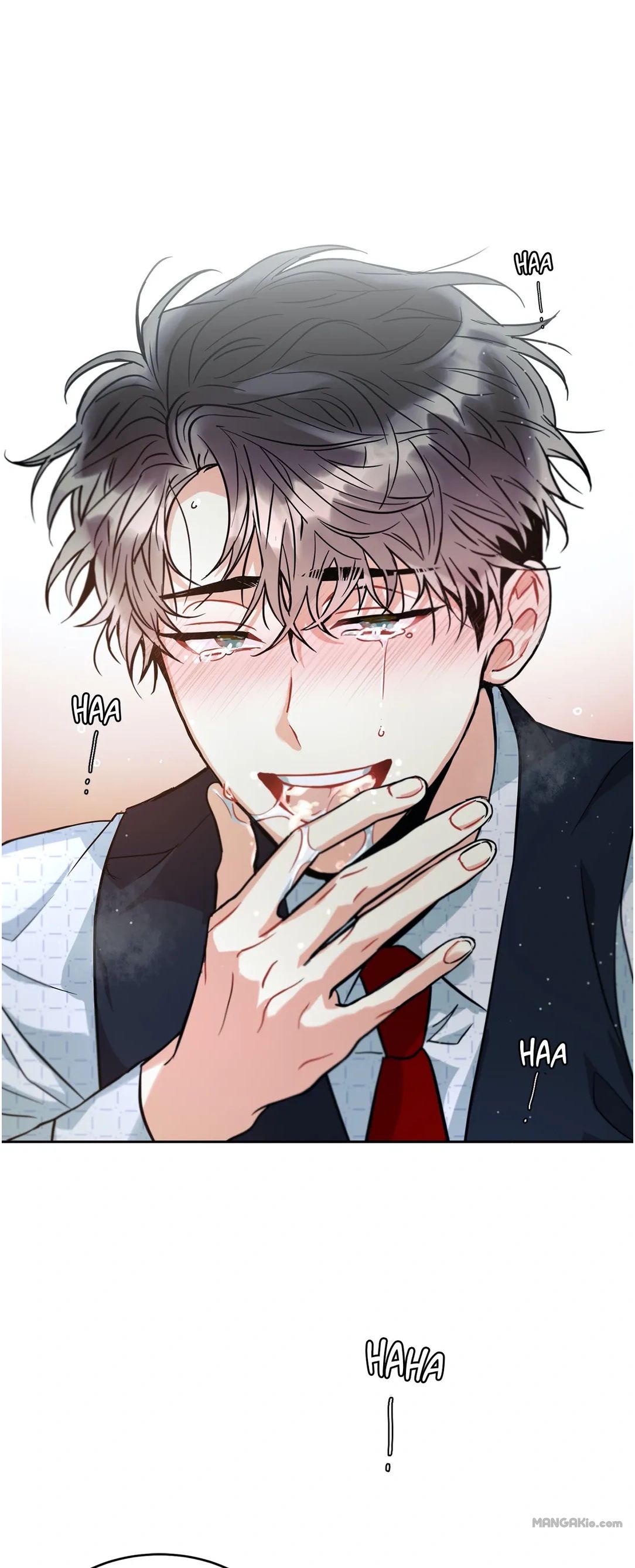 Read Mad Place Yaoi BL Smut Manhwa English