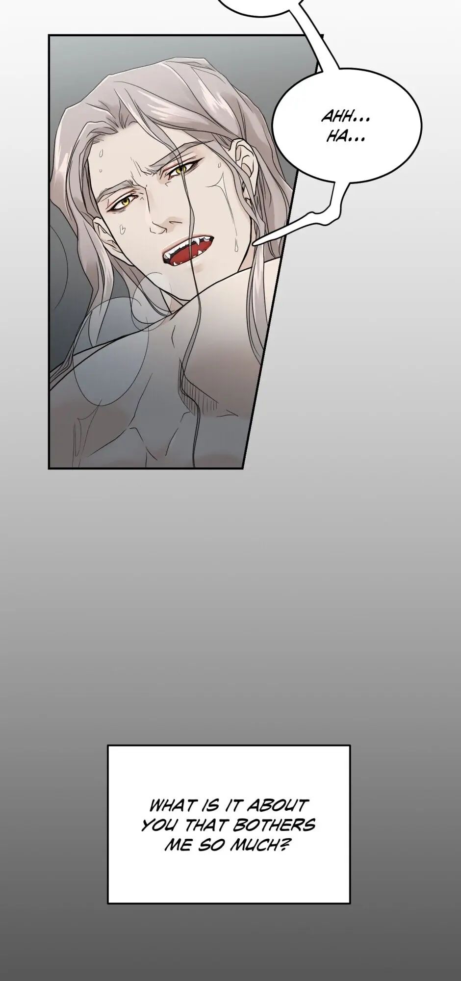 Read Thirst BL Uncensored Sex Smut Yaoi Manhwa