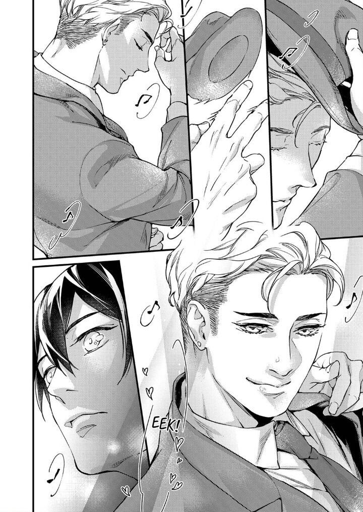 Bl smut manga - 🧡 Yaoi Private Stripper - Vũ công thoát y: Chương 01 - Man...