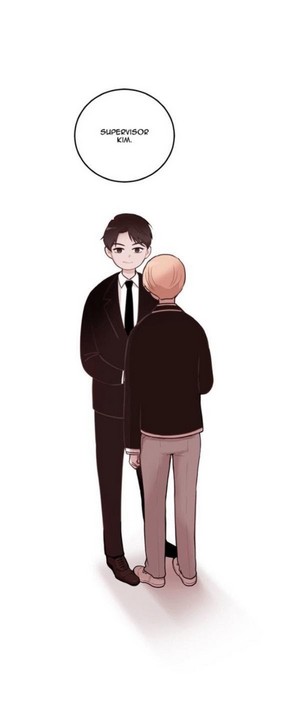 My Boss Is A Sadist Yaoi Bdsm Rimjob Manhwa