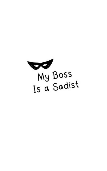 My Boss Is A Sadist Yaoi Bdsm Rimjob Manhwa