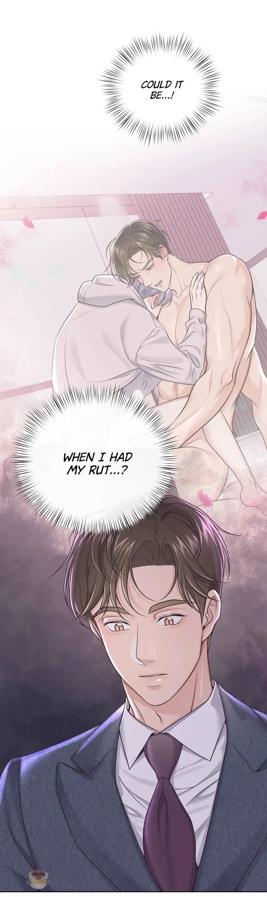 nut on X: choose your fighter. #PainterOfTheNight #BL #YAOI #Manhwa   / X